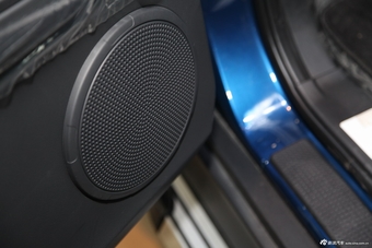 2014款爱腾2.3L四驱自动豪华汽油版