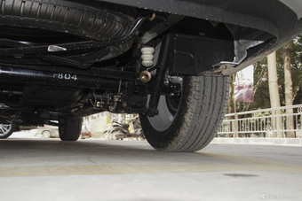 2016款风光370 1.5L手动标准版7座