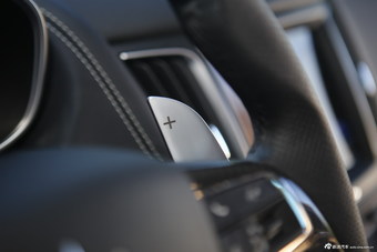 2016款Levante 3.0T自动