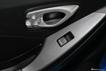 2013款传祺GA3 1.6L手动精英版