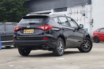 2016款比亚迪宋1.5TI手动豪华型