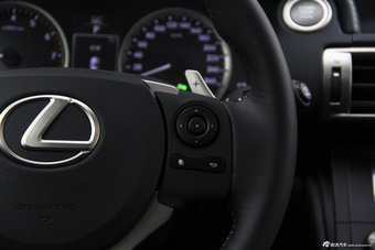 2015款雷克萨斯IS 2.0T自动200t锋尚版