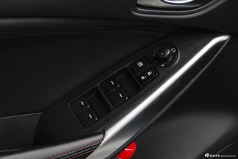 2014款阿特兹2.5L自动蓝天尊崇版