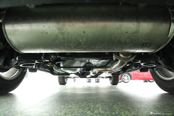 2014款马自达CX-7 2.5L两驱尊贵版