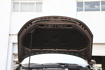 2015款观致3三厢1.6T自动致臻增强型