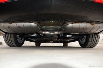 2016款凯迪拉克XTS 2.0T自动28T豪华型