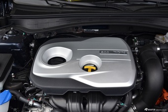 2016款K5混动2.0L自动PRM