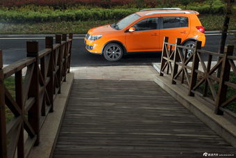 2014款金刚CROSS 1.5L自动精英型