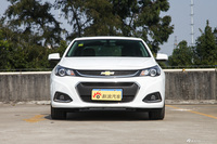 2016款迈锐宝2.4L自动旗舰版