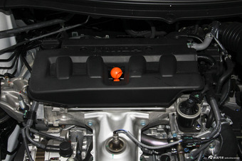 2016款杰德1.8L自动舒适精英版5座