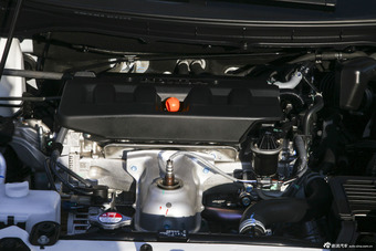 2016款杰德1.8L自动舒适版5座