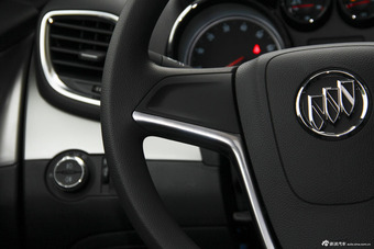 2015款昂科拉1.4T自动两驱都市精英型