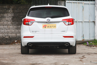 2016款昂科威2.0T自动四驱全能旗舰型28T