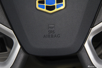 2016款吉利帝豪1.5L手动三厢时尚版