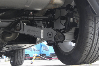 2015款哈弗H6 Coupe 2.0T自动两驱精英型