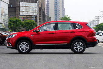 2016款幻速S6 1.5T 手动风尚型