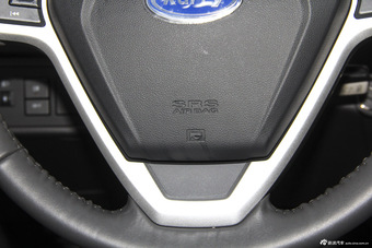 2015款开瑞K50S 1.5L手动豪华型