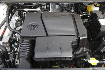 2015款中华V3 1.5L自动智能型