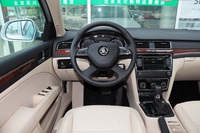 2013款速派1.4T双离合名仕版