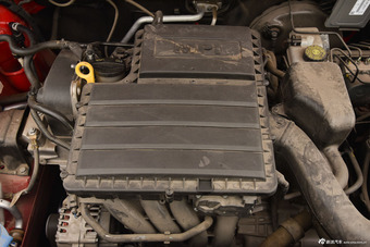 2014款昕动 1.6L自动悦享版