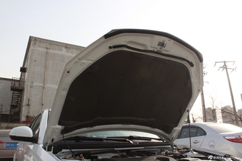 2015款经典福美来到店实拍