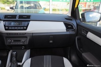 2015款晶锐1.6L自动运动版