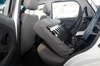 2012款乐驰1.0 P-TEC手动优越型