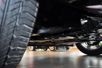 2014款昂科拉1.4T自动四驱全能旗舰型