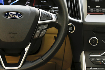 2015款锐界2.0T自动两驱豪锐型