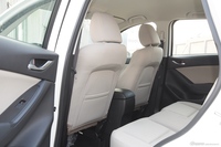 2015款马自达CX-5 2.0L手动两驱舒适型