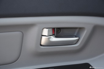 2014款北汽威旺M20基本型