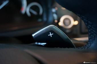 2013款宝马6系到店实拍