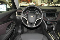 2016款迈锐宝2.4L自动旗舰版