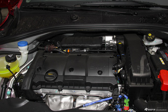 2015款东风雪铁龙C3-XR 1.6T自动先锋型