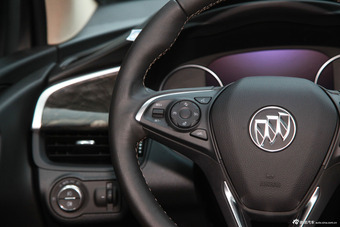 2016款昂科威2.0T自动四驱全能旗舰型28T