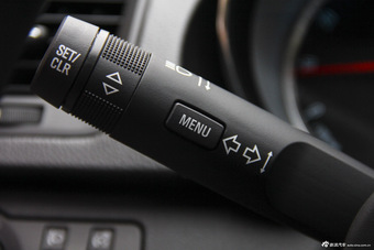 2015款君威1.6T自动领先技术型