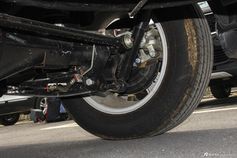 2016款北汽幻速S3 1.5L手动创业型国V