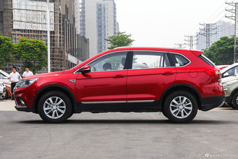 2016款幻速S6 1.5T 手动智能型