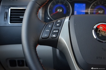 2016款景逸X3 1.5L手动豪华型