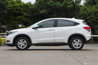 2015款缤智1.8L CVT两驱精英型