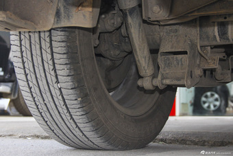 2015款风光360 1.5L手动豪华型7座国V