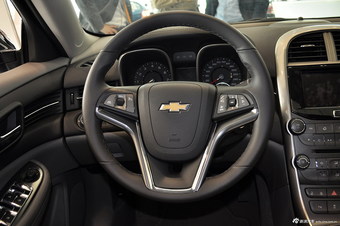 2014款迈锐宝2.4L自动豪华版