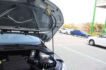 2015款斯柯达昕锐到店实拍