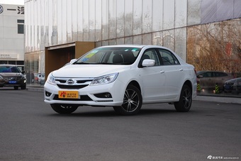 2015款速锐1.5L手动豪华型图片