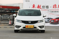 2016款杰德1.8L自动舒适精英版5座
