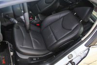 2015款雪铁龙C4L 1.2T自动豪华型