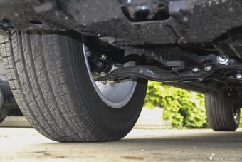 2016款野马T70 1.8L手动精英版