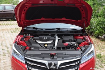 2015款纳5 1.8T自动旗舰型