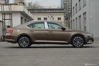 2016款速派2.0T自动旗舰版