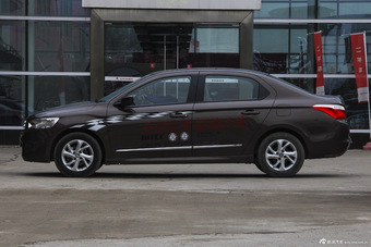 2015款爱丽舍智尚版1.6L手动舒适型